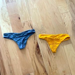 2 Oneil Bikini Bottoms